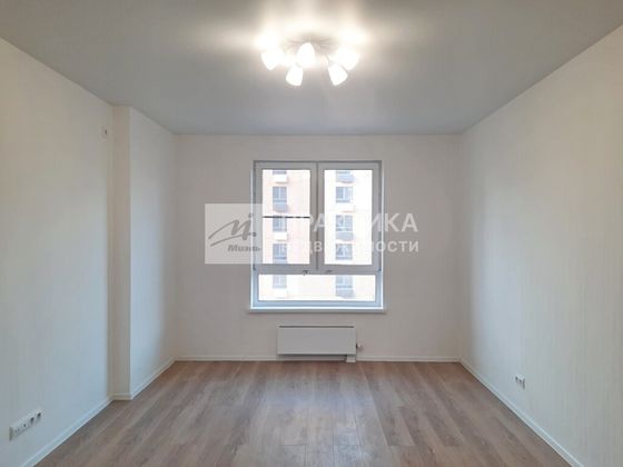 Продажа 3-комнатной квартиры 78,7 м², 14/19 этаж