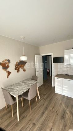 Продажа 1-комнатной квартиры 45 м², 2/4 этаж