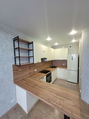 Аренда 1-комнатной квартиры 41 м², 11/25 этаж