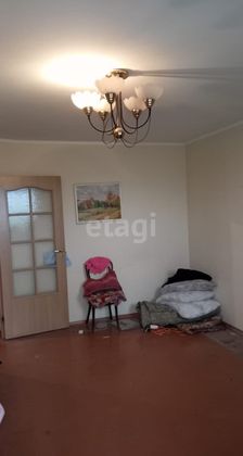 Продажа 2-комнатной квартиры 49,7 м², 3/5 этаж