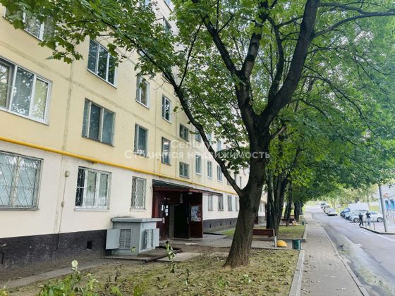 Продажа 3-комнатной квартиры 61,3 м², 6/9 этаж