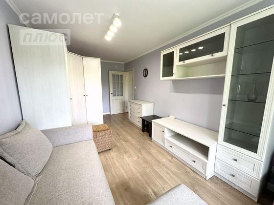 Продажа 3-комнатной квартиры 56,7 м², 5/5 этаж