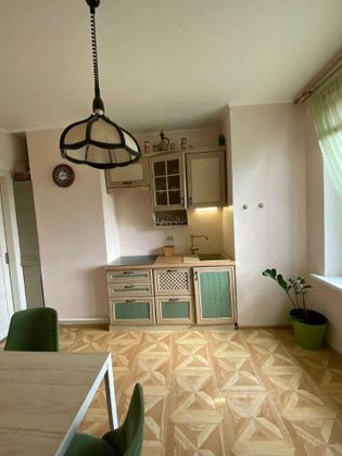 Продажа 3-комнатной квартиры 56,9 м², 11/25 этаж