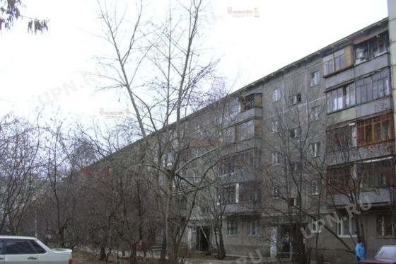 Продажа 2-комнатной квартиры 43 м², 1/5 этаж