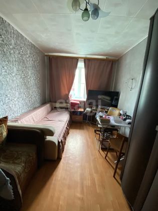 Продажа 1-комнатной квартиры 13 м², 8/9 этаж