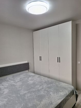 Продажа 2-комнатной квартиры 57 м², 9/10 этаж