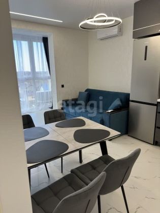 Продажа 1-комнатной квартиры 44 м², 7/12 этаж