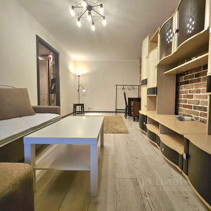 Продажа 1-комнатной квартиры 32 м², 5/5 этаж