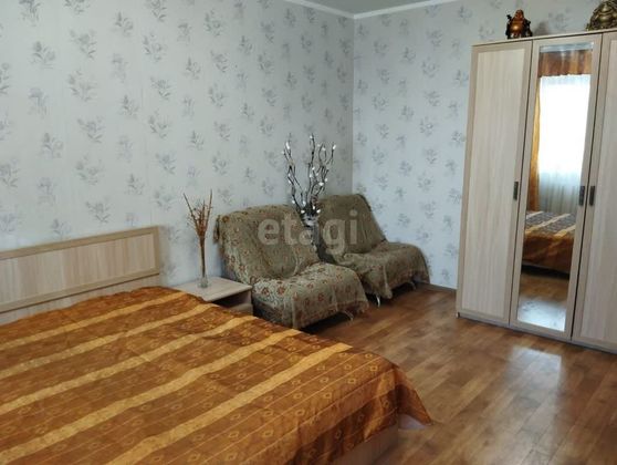 Продажа 1-комнатной квартиры 36 м², 4/23 этаж