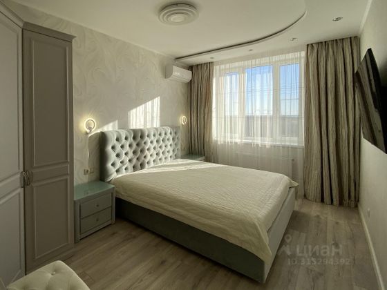 Продажа 2-комнатной квартиры 62,7 м², 12/19 этаж