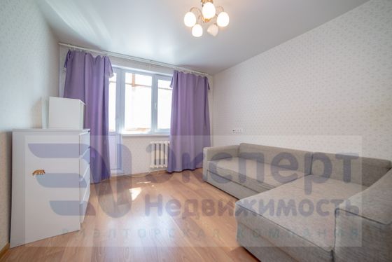 Продажа 1-комнатной квартиры 27 м², 3/5 этаж