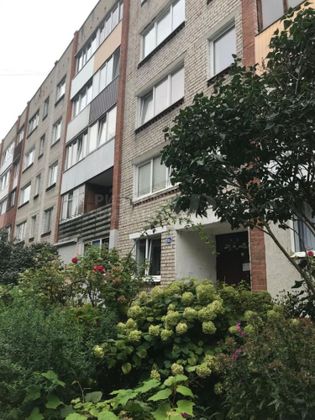 Продажа 2-комнатной квартиры 51 м², 2/5 этаж