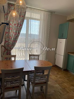 Продажа 1-комнатной квартиры 47 м², 3/3 этаж