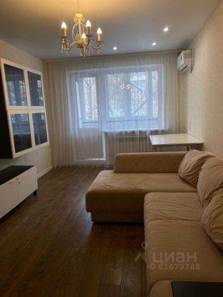 Продажа 2-комнатной квартиры 47 м², 3/5 этаж