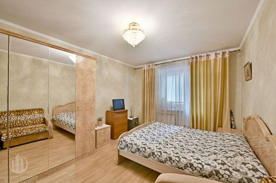 Аренда 2-комнатной квартиры 68 м², 6/10 этаж
