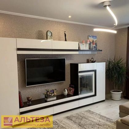 Продажа 3-комнатной квартиры 70 м², 2/4 этаж