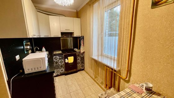 Аренда 1-комнатной квартиры 36,4 м², 5/7 этаж