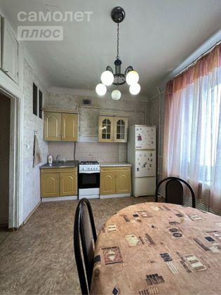 Продажа 2-комнатной квартиры 62,6 м², 5/5 этаж