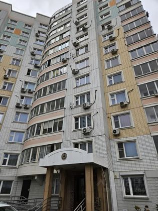 Продажа 2-комнатной квартиры 59,6 м², 9/16 этаж