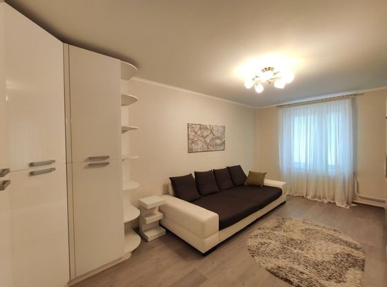 Продажа 2-комнатной квартиры 50 м², 3/9 этаж