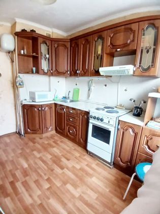 Продажа 4-комнатной квартиры 69,6 м², 2/3 этаж