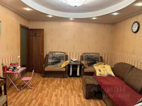 Продажа 3-комнатной квартиры 86 м², 12/12 этаж