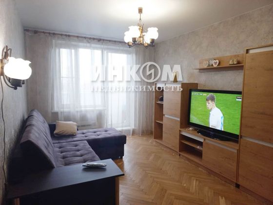 Аренда 2-комнатной квартиры 50 м², 8/10 этаж