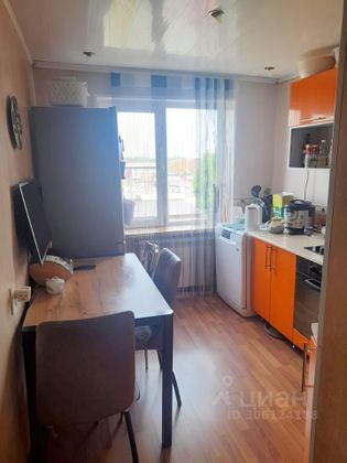 Продажа 2-комнатной квартиры 52 м², 5/5 этаж