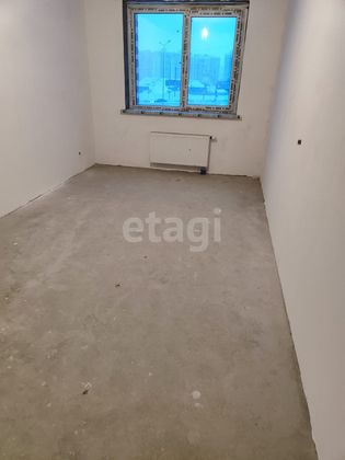 Продажа 1-комнатной квартиры 38,1 м², 2/9 этаж