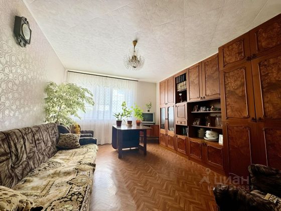 Продажа 4-комнатной квартиры 81 м², 4/5 этаж