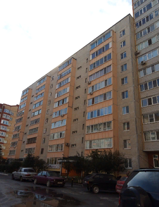 Продажа многокомнатной квартиры 151,8 м², 1/10 этаж