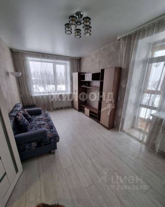 Продажа 1-комнатной квартиры 40 м², 1/4 этаж