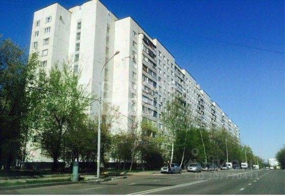 Продажа 2-комнатной квартиры 51,9 м², 6/12 этаж