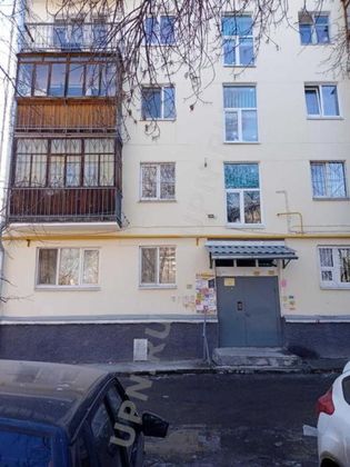 Продажа 1-комнатной квартиры 31 м², 3/5 этаж