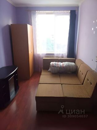 Аренда 1 комнаты, 18 м², 1/3 этаж