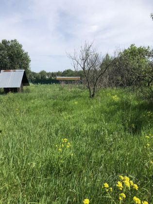 Продажа участка, 15 соток