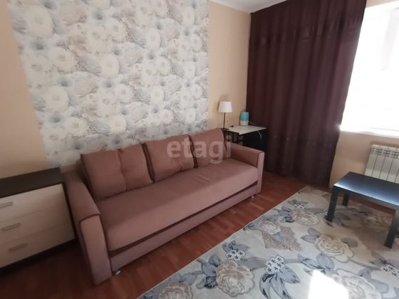 Аренда 3-комнатной квартиры 57,8 м², 3/9 этаж