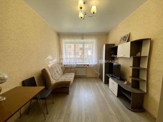 Аренда 1-комнатной квартиры 32,3 м², 1/3 этаж