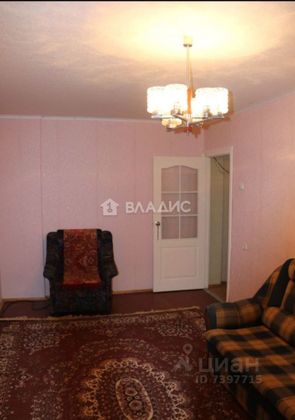 Продажа 1-комнатной квартиры 29,9 м², 4/5 этаж