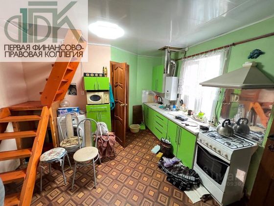 Продажа 3-комнатной квартиры 60 м², 1/1 этаж