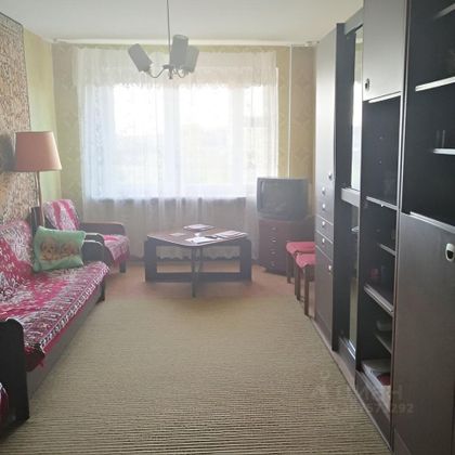 Продажа 3-комнатной квартиры 65,2 м², 3/9 этаж