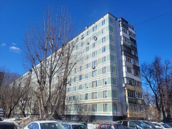 Продажа 3-комнатной квартиры 50,1 м², 1/9 этаж