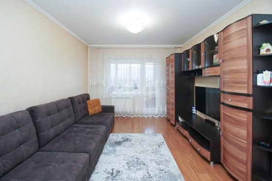 Продажа 2-комнатной квартиры 53,3 м², 4/9 этаж