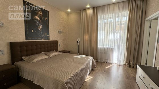 Продажа 1-комнатной квартиры 50,8 м², 5/7 этаж