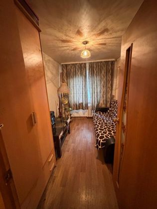 Продажа 3-комнатной квартиры 60 м², 3/5 этаж