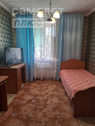 Продажа 2-комнатной квартиры 53,6 м², 2/5 этаж