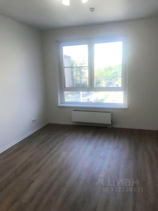 Продажа 2-комнатной квартиры 57,2 м², 2/17 этаж