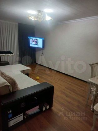 Продажа 3-комнатной квартиры 65 м², 1/5 этаж