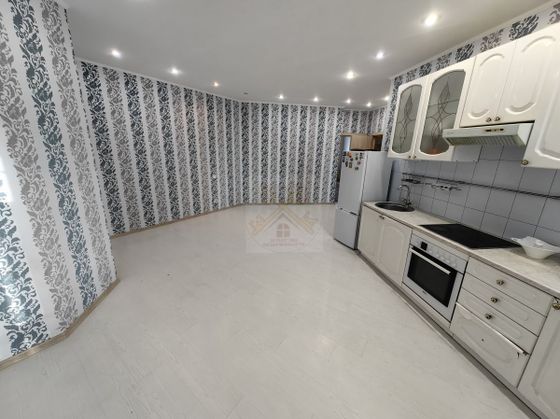 Продажа 2-комнатной квартиры 70 м², 6/16 этаж