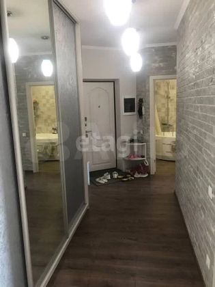 Продажа 1-комнатной квартиры 41 м², 10/17 этаж